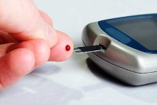 Diabetes risk, Insulin and Sugar