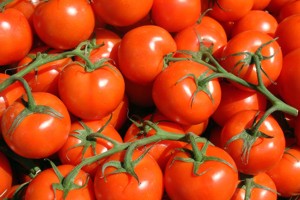 Lycopene - A Powerful Antioxidant