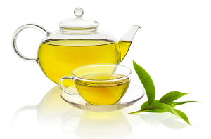 The Healthy Benefits Of A Variety Of Teas