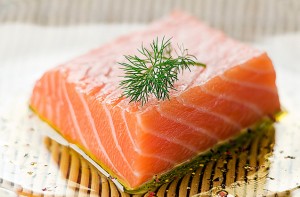 Stay younger longer with omega-3 fatty acids