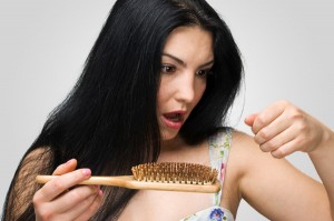 Hair thinning, hair loss may be sign of underlying causes