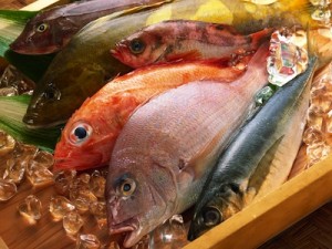 What is the difference between farmed and wild seafood?