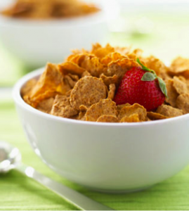 Fortified Cereals Provide Vitamin B3