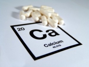 New Findings On The Calcium Supplement Controversy