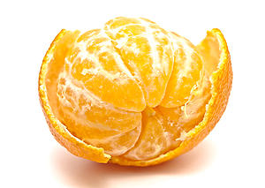 Can A Tangerine A Day Keep Diabetes Away?