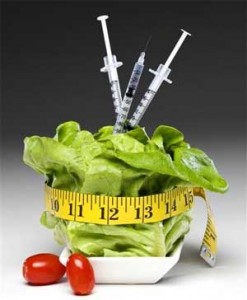 HCG Diet - Fast Weight Loss, But Is It Safe?