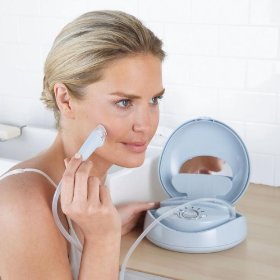 At Home Anti-Aging Skin Devices