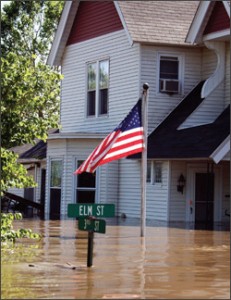 How Extreme Weather Impacts Your Health