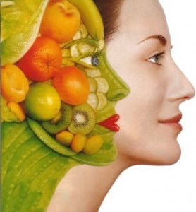 Skin Health and Beauty Comes From Within
