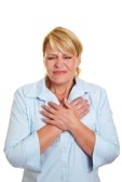 A woman's heart attack can be different - Know the Symptoms