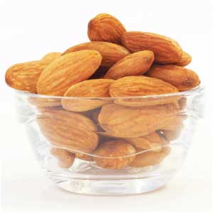 Top Nuts For Your Good Health