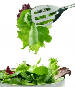 Green Leafy Vegetables are good source of ALA