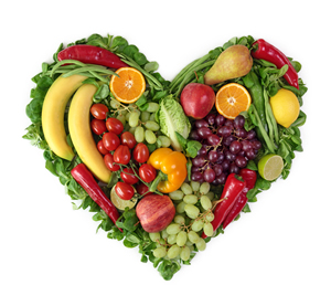 Ten of the Best Heart Healthy Nutrients