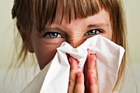 Winter Can Worsen Dust Mite Allergies