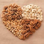 The Doctor's Nut Prescription for Good Health