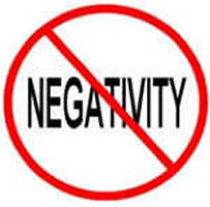 Power Past Negative People to Stay Positive