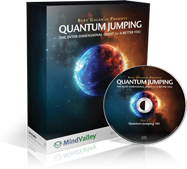 Quantum Jumping - Visualize Your Ideal Self