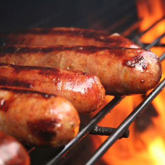 Processed Meats Increase Your Risk of Colon Cancer