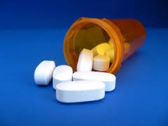 Prescription Drugs May Cause Vitamin Deficiencies