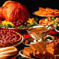Tips to Help Avoid Turkey Day Weight Gain