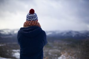 cold exposure for weight loss